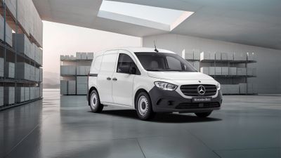 listado.destacados.fotovehiculo Mercedes Citan 110 CDI 70kW Tourer Base - 