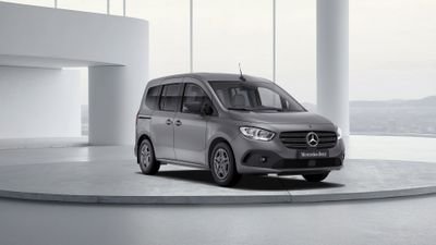 ficha.destacados.fotovehiculo Mercedes Citan 110 CDI 70kW Tourer Base - 