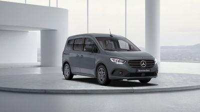 ficha.destacados.fotovehiculo Mercedes Citan 110 CDI 70kW Tourer Base - 