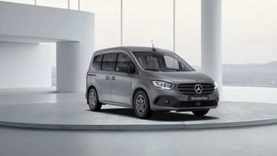 ficha.destacados.fotovehiculo Mercedes Citan 110 CDI 70kW Tourer Base - 