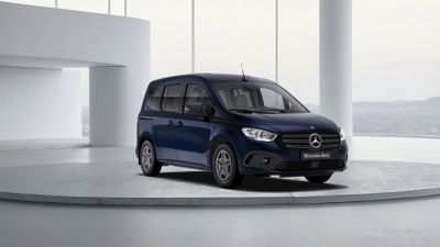 listado.destacados.fotovehiculo Mercedes Citan 110 CDI 70kW Tourer Base - 
