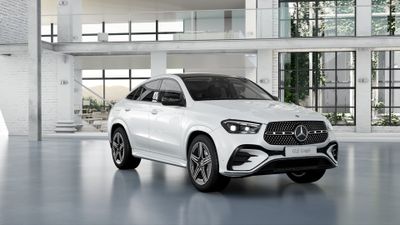 ficha.destacados.fotovehiculo Mercedes GLE GLE 300 d 4MATIC - 