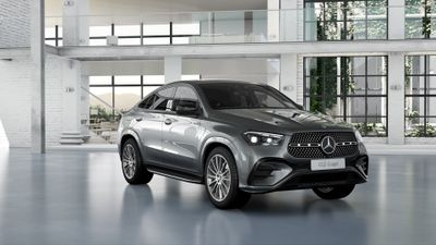 ficha.destacados.fotovehiculo Mercedes GLE GLE 300 d 4MATIC - 