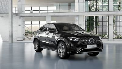 ficha.destacados.fotovehiculo Mercedes GLE GLE 350 de 4MATIC - 