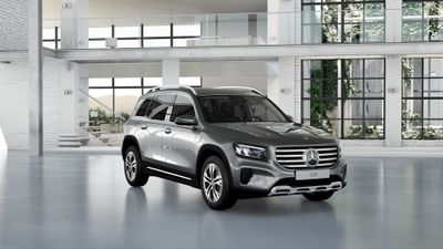 ficha.destacados.fotovehiculo Mercedes GLB GLB 220 d 4MATIC - 2452-NKZ