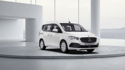 ficha.destacados.fotovehiculo Mercedes Clase T 160 d - 