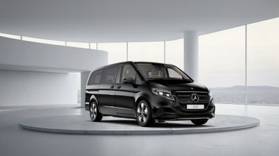 ficha.destacados.fotovehiculo Mercedes EQV 300 Largo - 