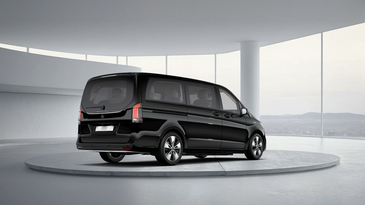 mercedes-eqv-300-largo-imagen-2