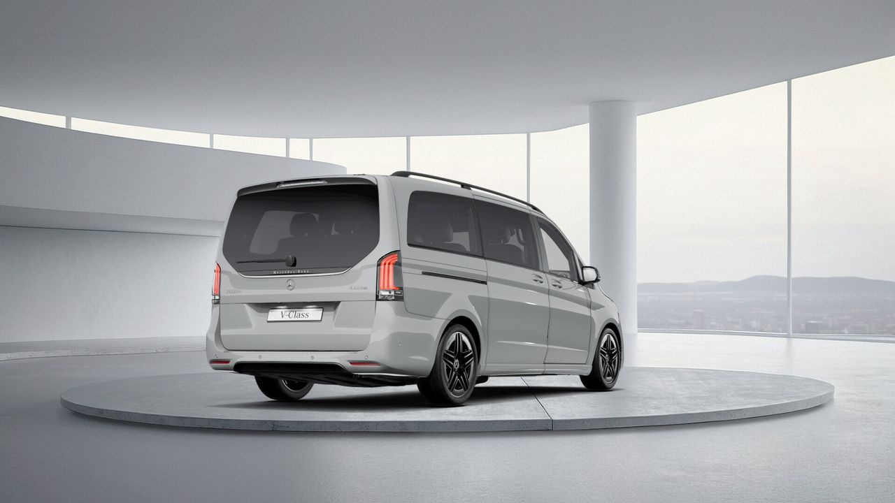 mercedes-clase-v-300-d-avantgarde-largo-imagen-2