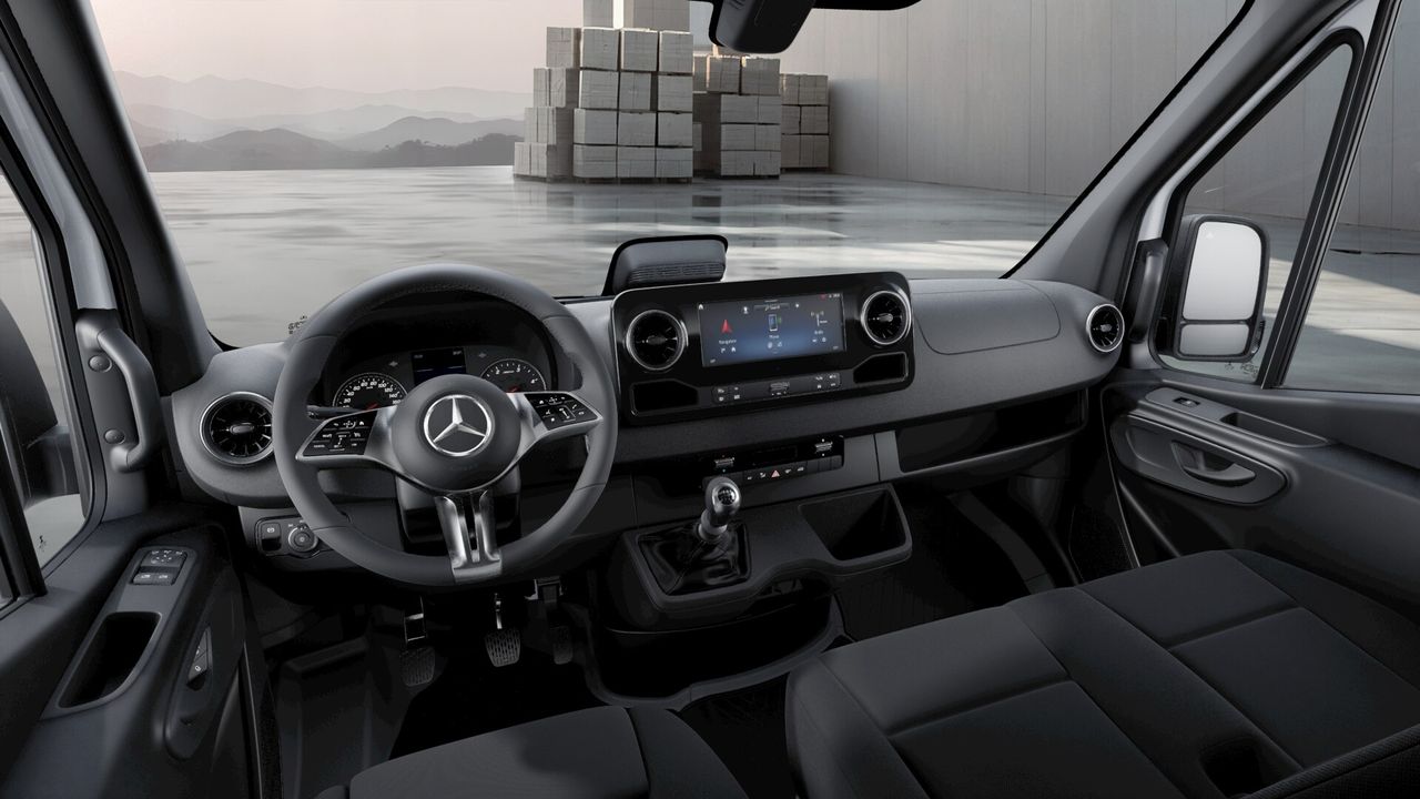 mercedes-sprinter-311-cdi-furgon-pro-medio-imagen-8