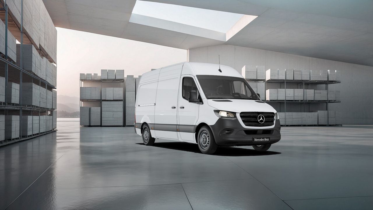 mercedes-sprinter-311-cdi-furgon-pro-medio-imagen-0