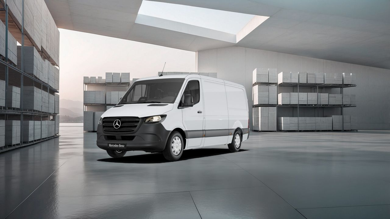 mercedes-sprinter-311-cdi-furgon-pro-medio-imagen-1