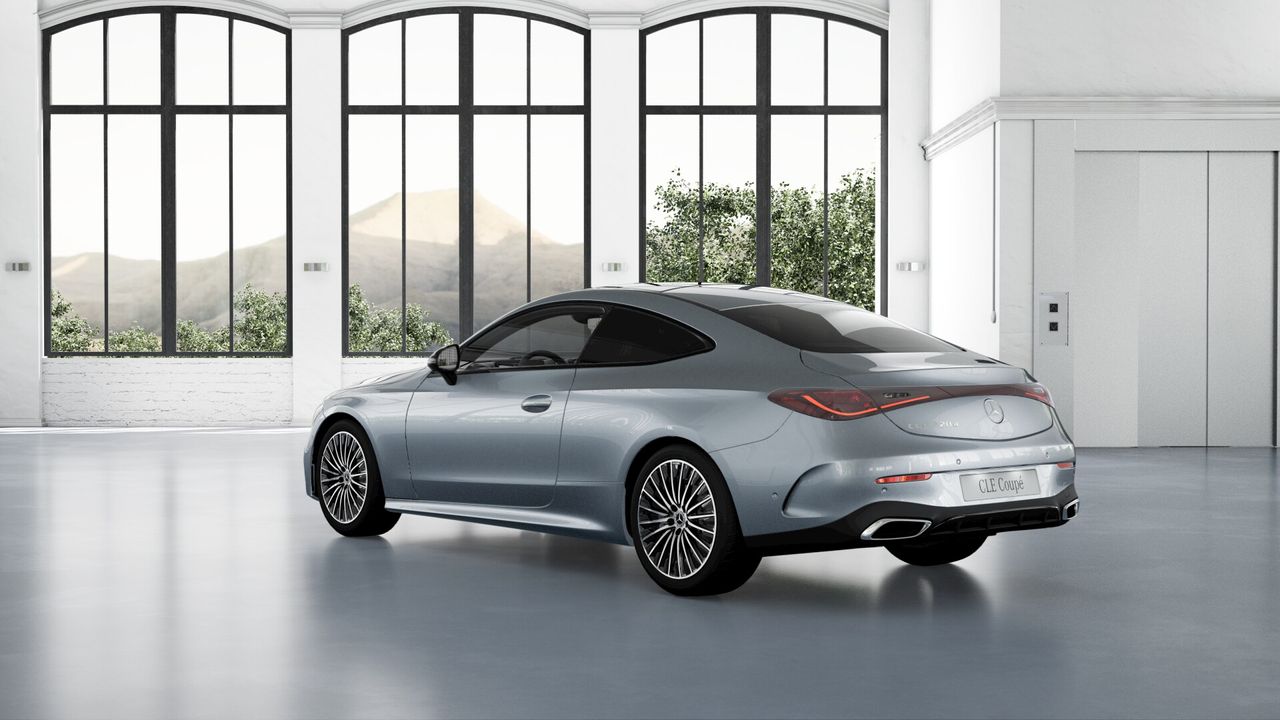 mercedes-cle-cle-220-d-coupe-imagen-7