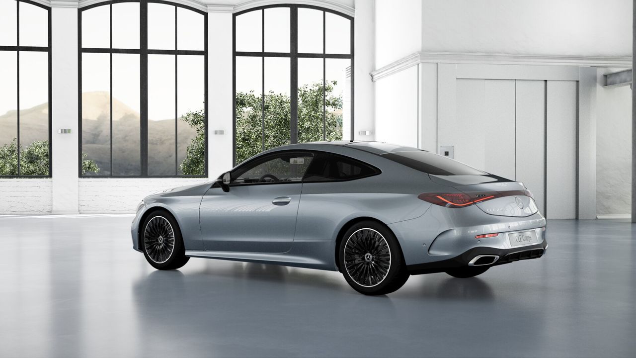 mercedes-cle-cle-220-d-coupe-imagen-8