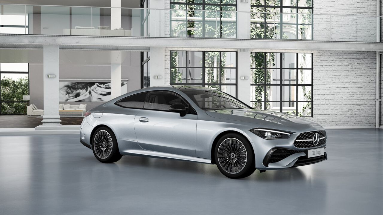 mercedes-cle-cle-220-d-coupe-imagen-2