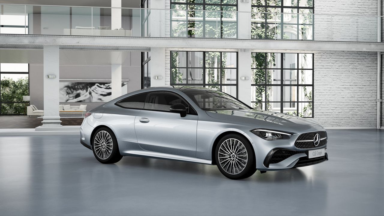 mercedes-cle-cle-220-d-coupe-imagen-2