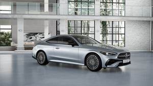 mercedes-cle-cle-220-d-coupe-imagen-2