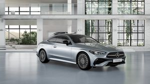 mercedes-cle-cle-220-d-coupe-imagen-1