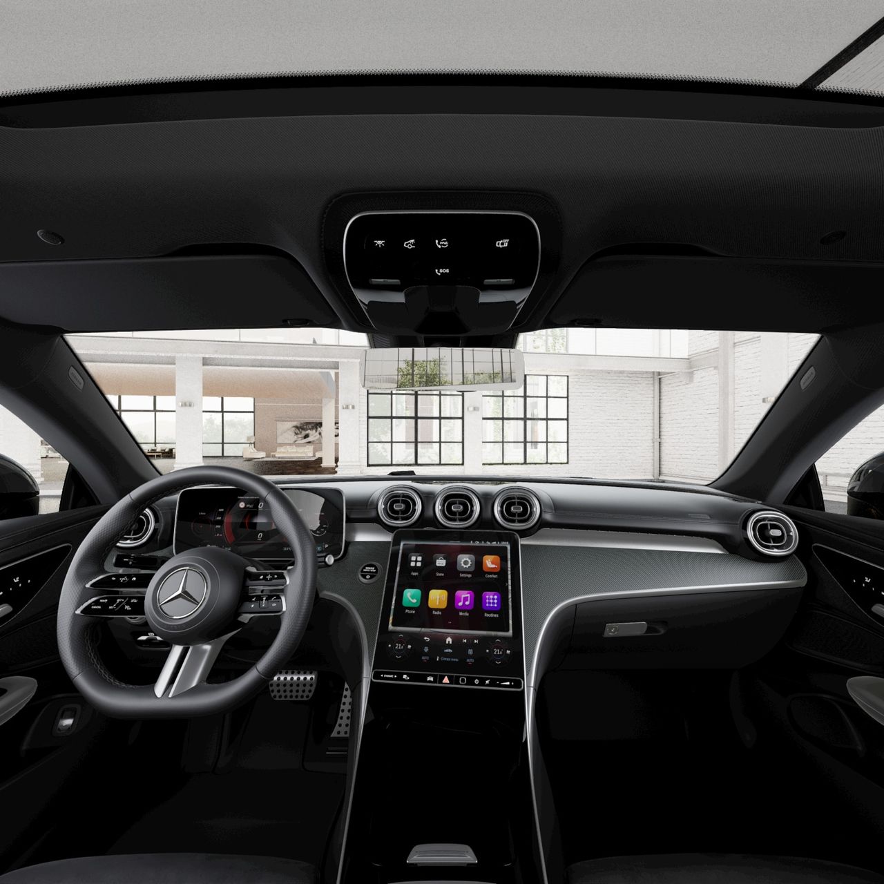 mercedes-cle-cle-220-d-coupe-imagen-13