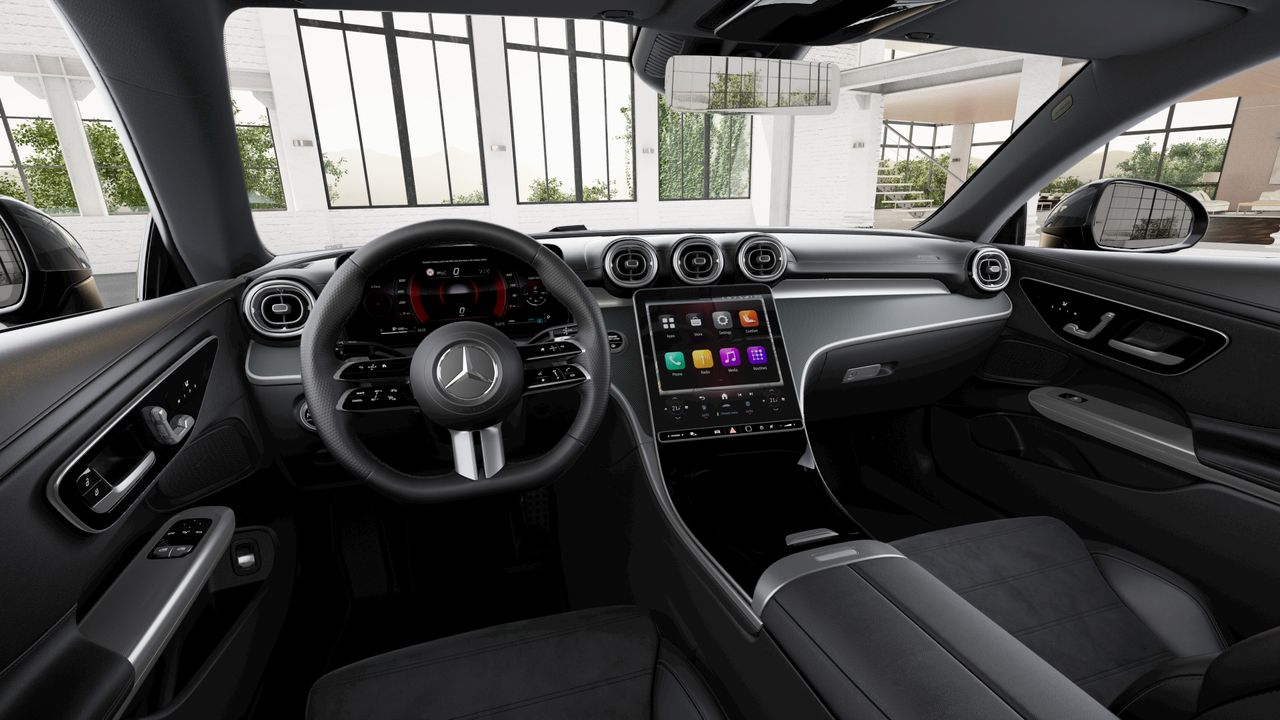 mercedes-cle-cle-220-d-coupe-imagen-12