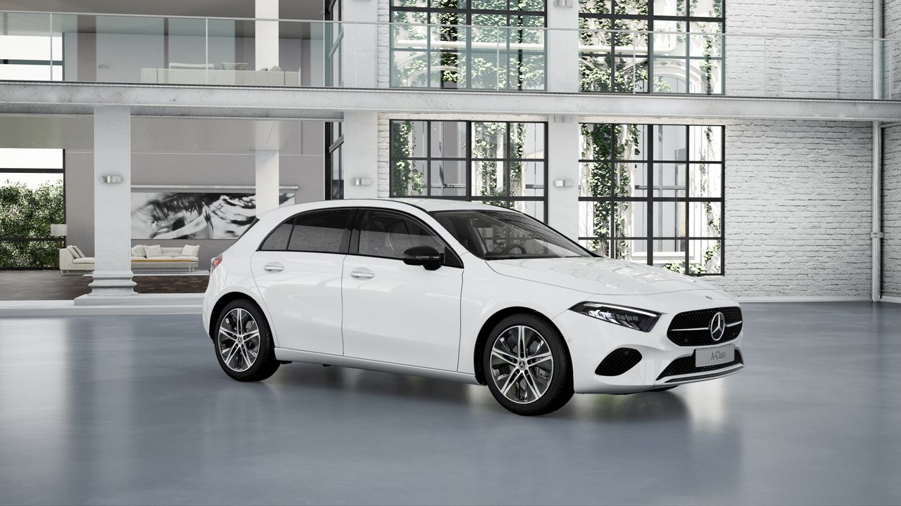 mercedes-clase-a-a-200-d-imagen-2