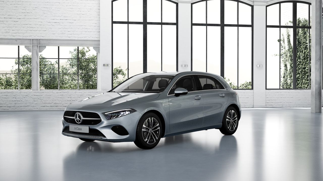 mercedes-clase-a-a-200-d-imagen-11