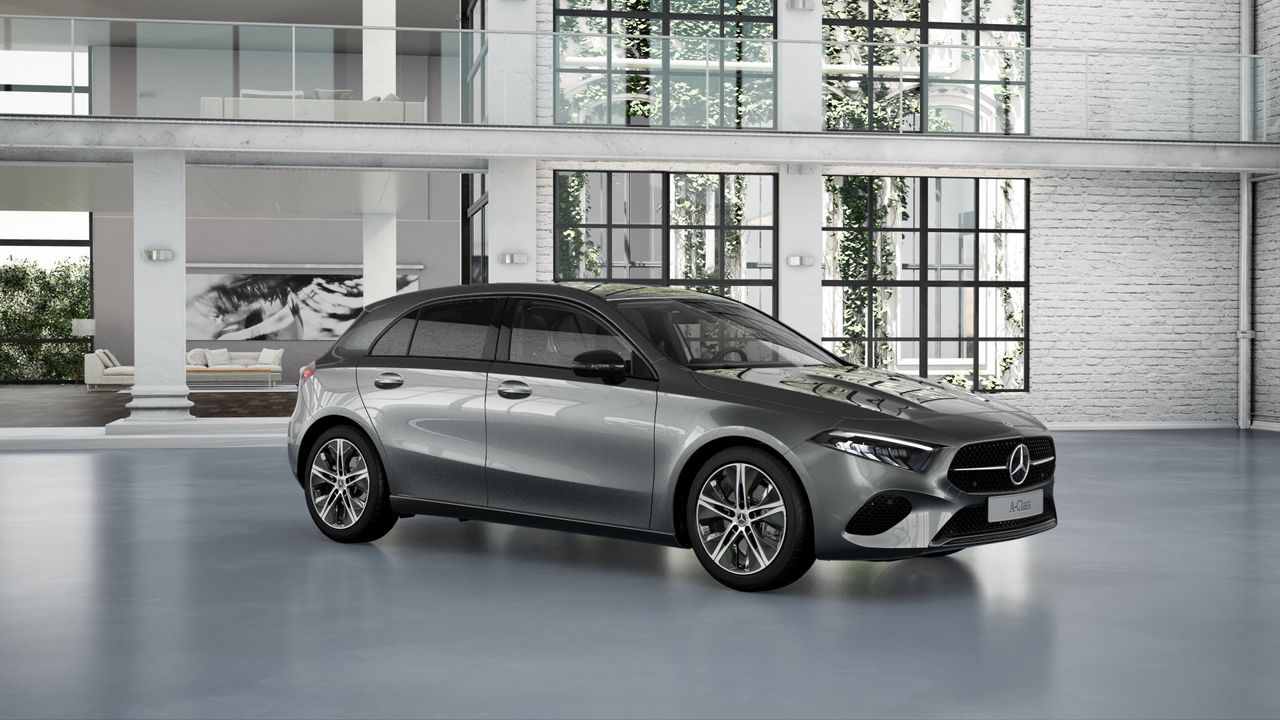 mercedes-clase-a-a-200-d-imagen-2