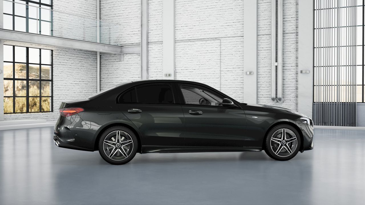 mercedes-clase-c-c-300-e-eq-berlina-imagen-4