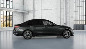 mercedes-clase-c-c-300-e-eq-berlina-imagen-4