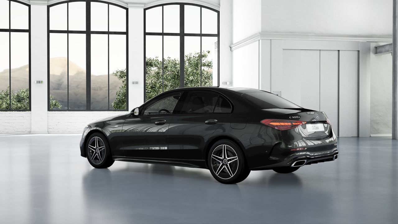 mercedes-clase-c-c-300-e-eq-berlina-imagen-8