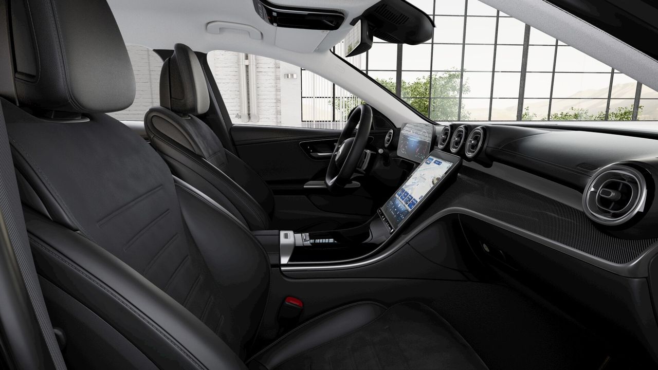 mercedes-clase-c-c-200-berlina-imagen-15