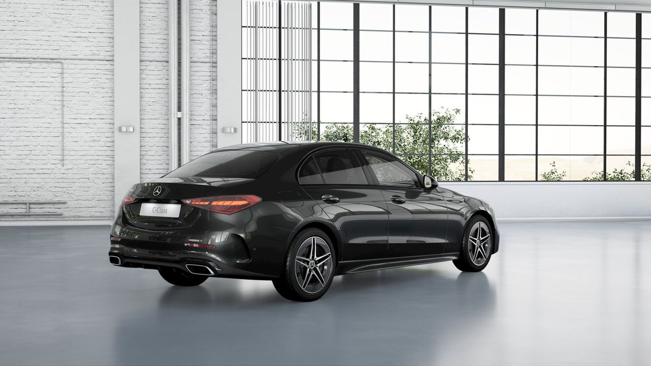 mercedes-clase-c-c-200-berlina-imagen-5