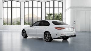 mercedes-clase-c-c-200-berlina-imagen-7