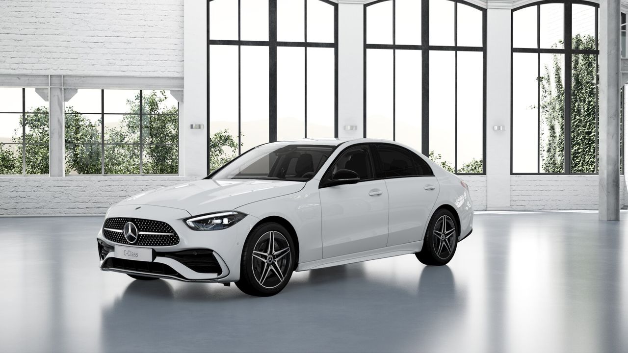 mercedes-clase-c-c-200-berlina-imagen-11