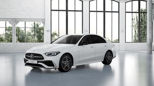 mercedes-clase-c-c-200-berlina-imagen-11