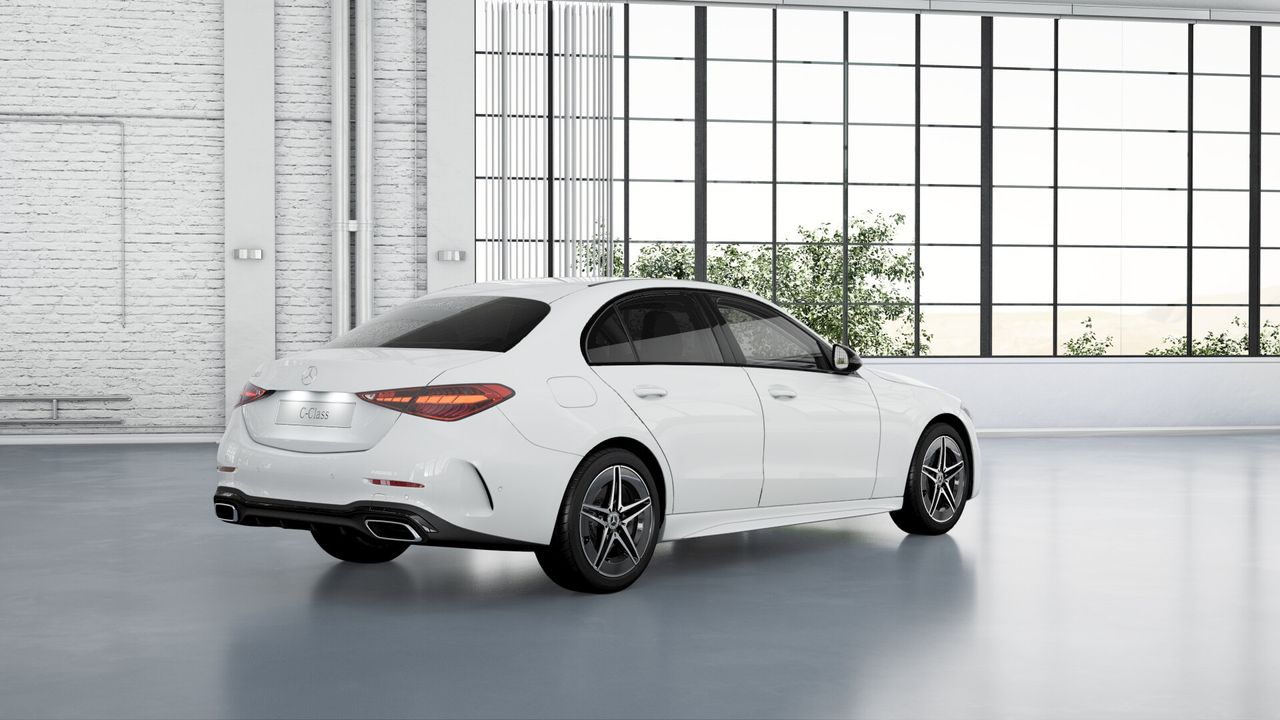 mercedes-clase-c-c-200-berlina-imagen-5