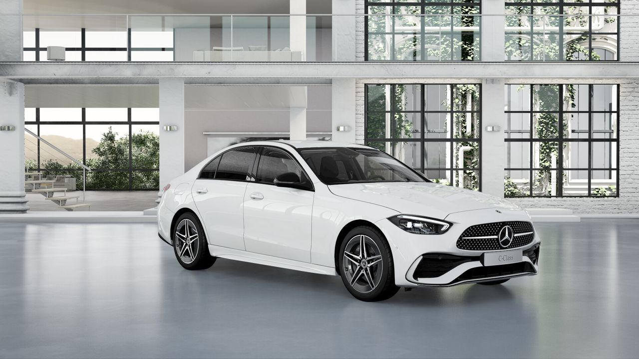 mercedes-clase-c-c-200-berlina-imagen-1