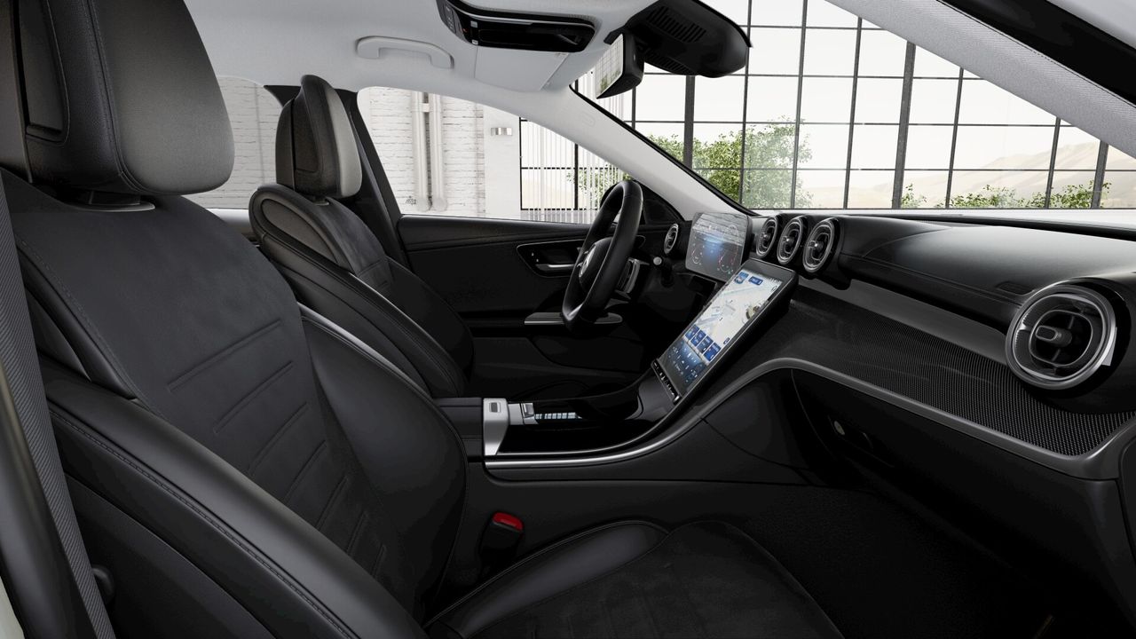 mercedes-clase-c-c-200-berlina-imagen-15