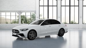 mercedes-clase-c-c-200-berlina-imagen-10