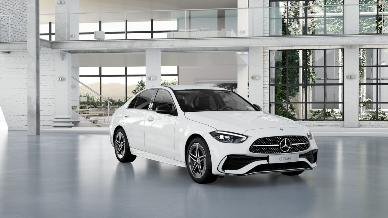 mercedes-clase-c-c-200-berlina-imagen-0