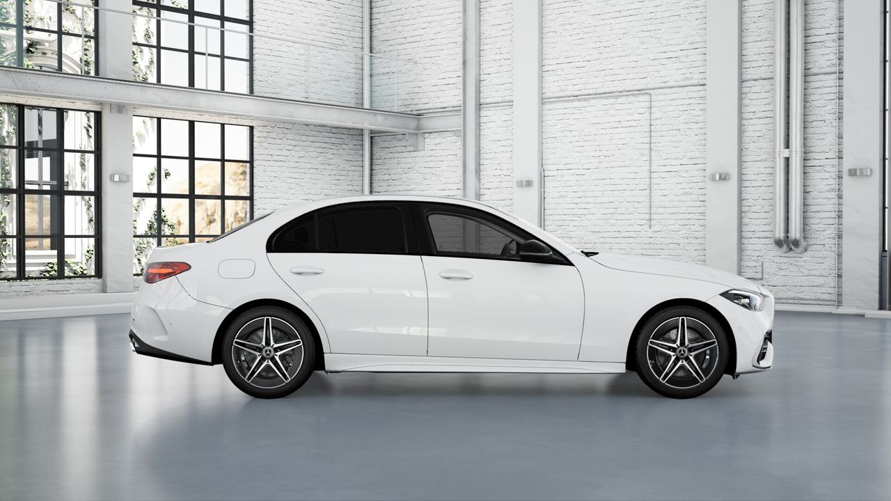 mercedes-clase-c-c-200-berlina-imagen-3