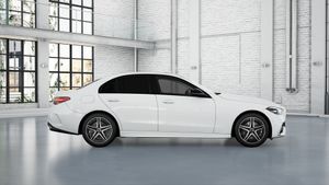 mercedes-clase-c-c-200-berlina-imagen-3