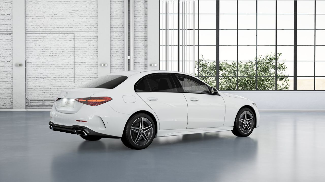 mercedes-clase-c-c-200-berlina-imagen-4