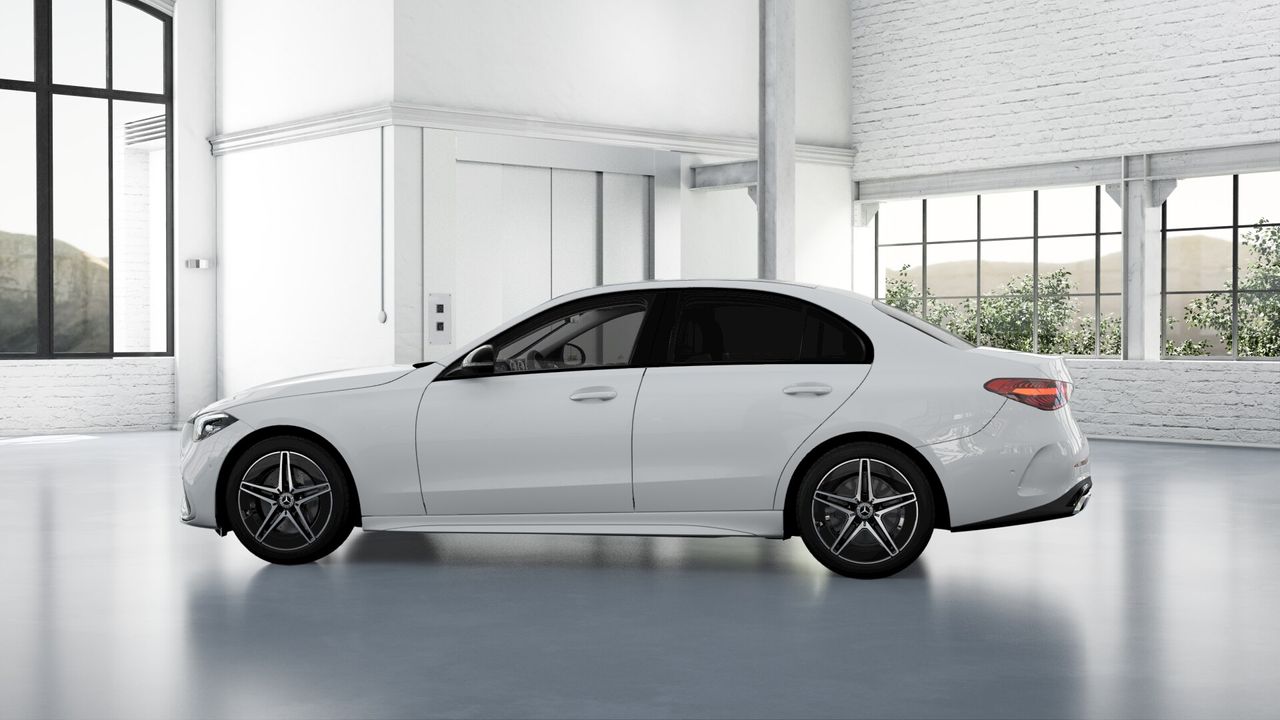 mercedes-clase-c-c-200-berlina-imagen-8