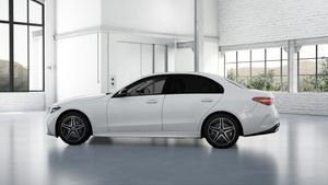 mercedes-clase-c-c-200-berlina-imagen-8