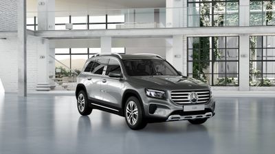 ficha.destacados.fotovehiculo Mercedes GLB GLB 220 d 4MATIC - 