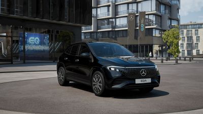 ficha.destacados.fotovehiculo Mercedes EQA EQA 250+ - 