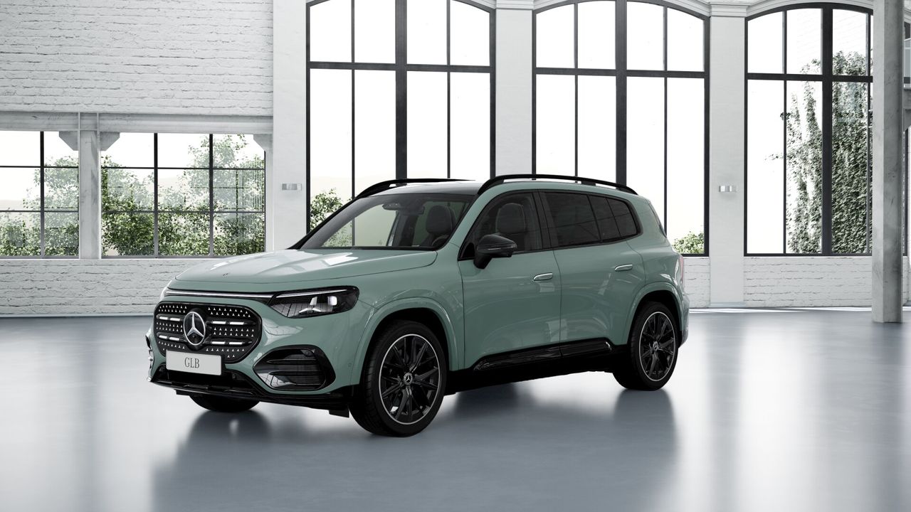 mercedes-glb-glb-250+-imagen-11