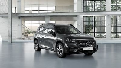 listado.destacados.fotovehiculo Mercedes GLB GLB 250+ - 