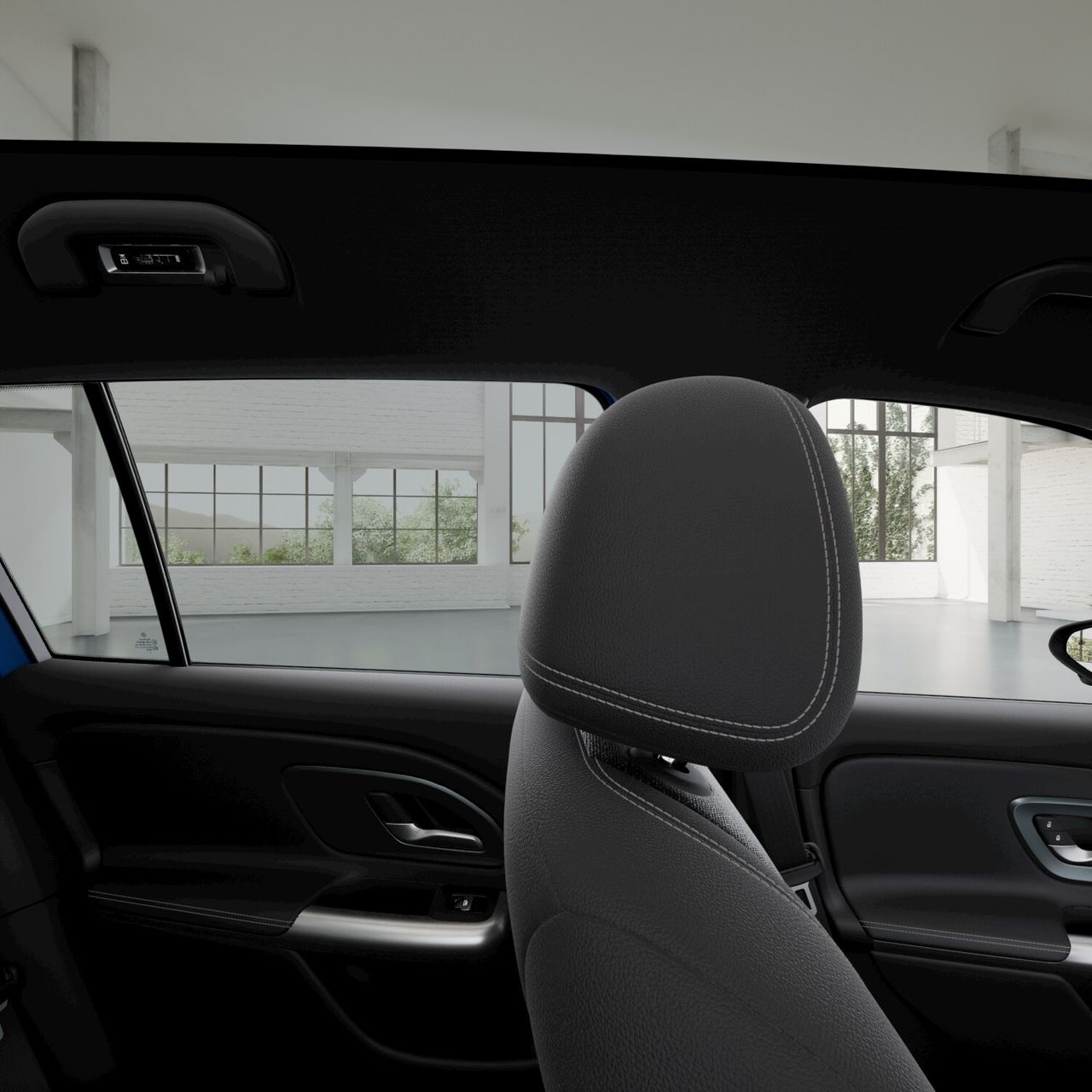 mercedes-glb-glb-250+-imagen-16